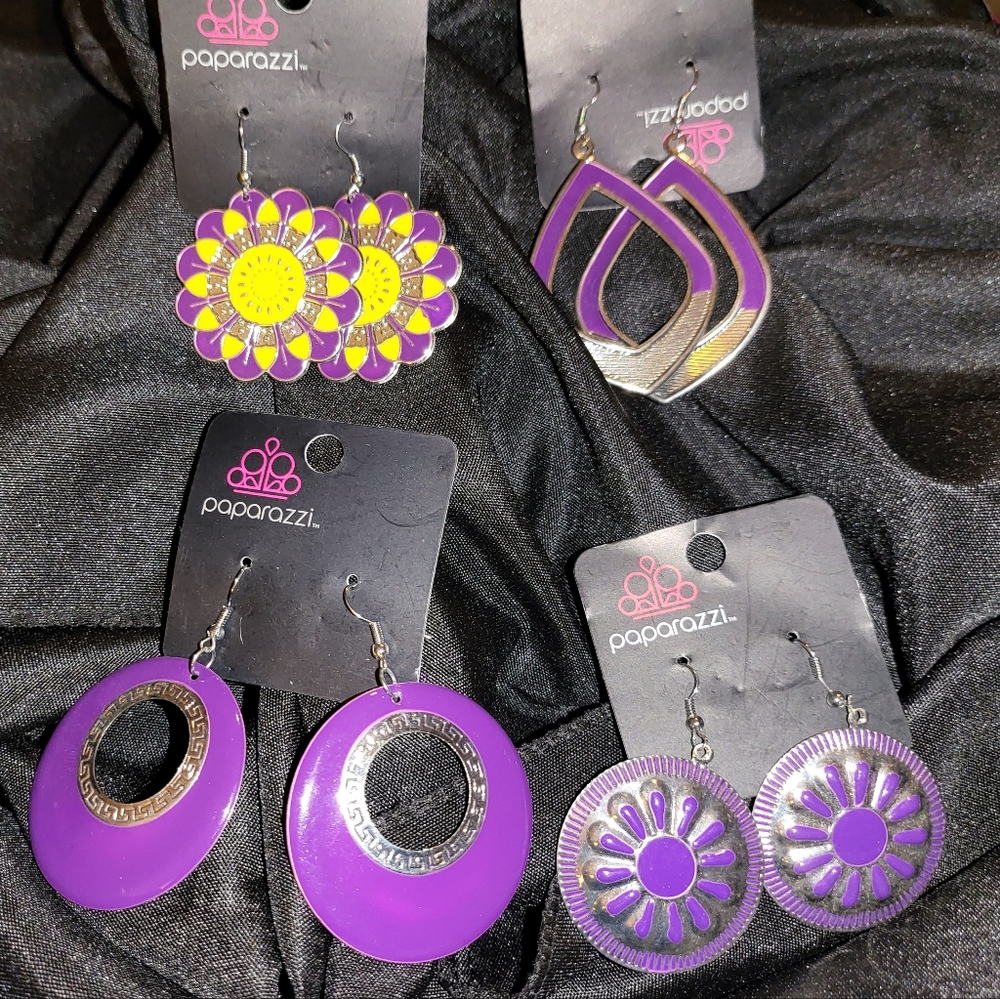 Paparazzi Jewelry